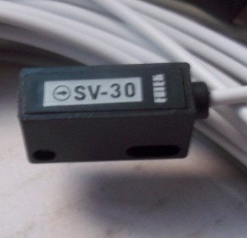 SC-50,SC-2M阳明传感器