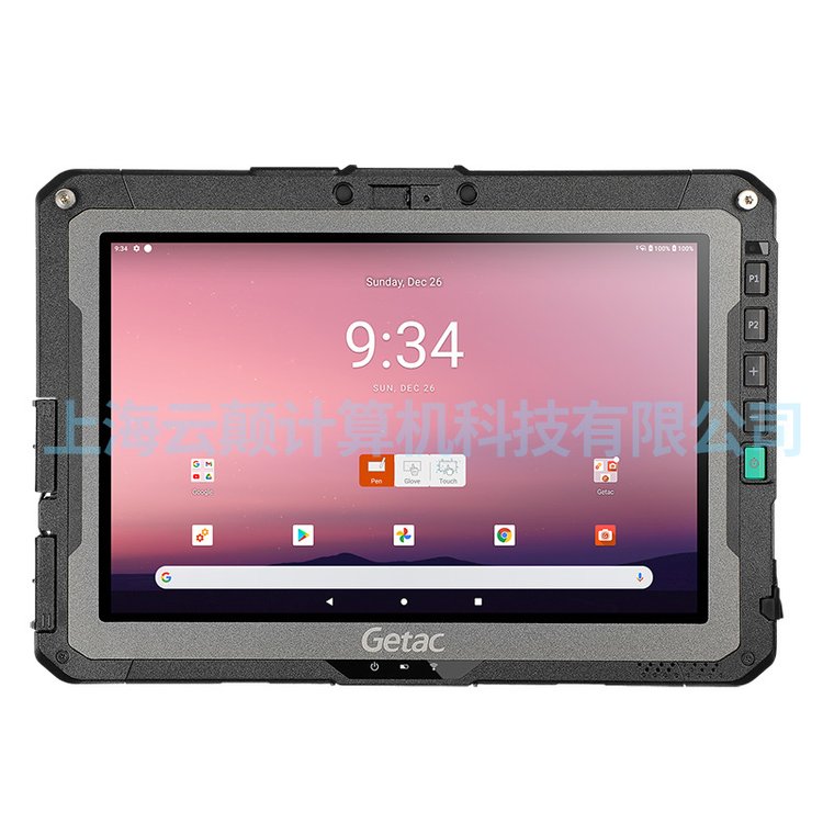 ,GETAC ZX10,ƽ