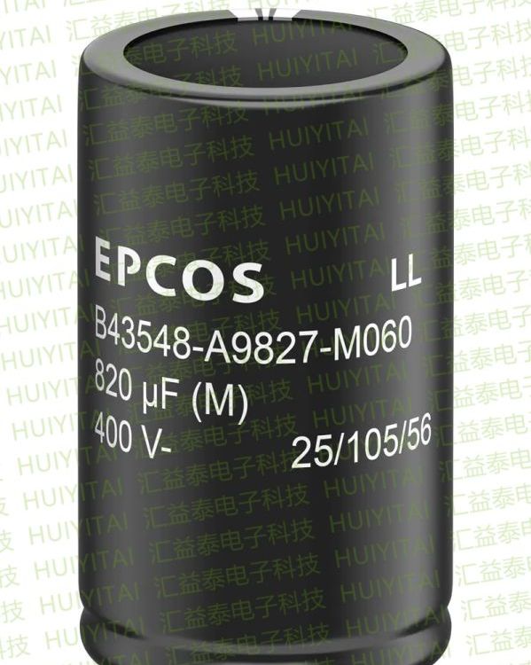 ¹epcosӵB43564-S9478-M3