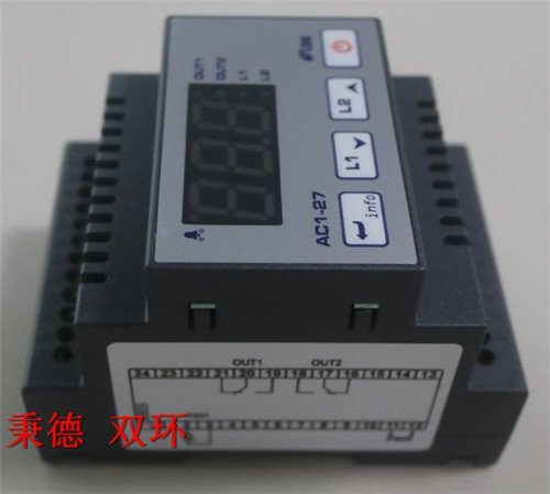 Lae Electronic温控器 AC1-27TS2RE