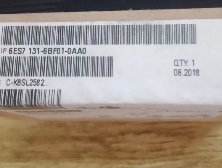 6ES7131-6BF01-0AA0ʽģA0͵ĻԪ