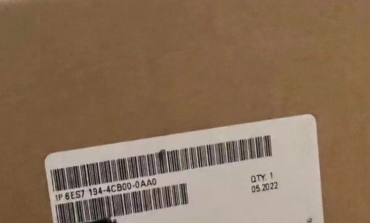 6ES71944CB000AA0SIMATICDP,ģ,8M12ԭװƷ