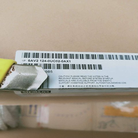 6AV2124-0UC02-0AX1Ӿ壬ʽ19