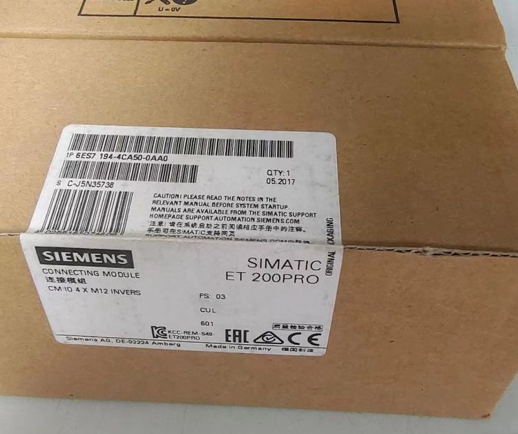 6ES71944CA500AA0DP,ģ,ֵģET200PRO