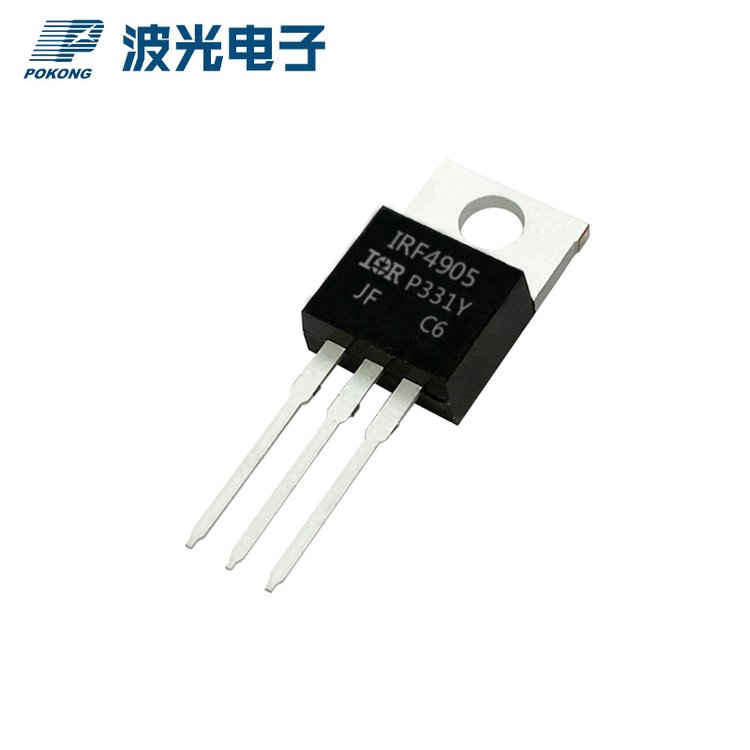 IRF4905PBFЧӦMOSFETINFINEON\/ӢװTO-2202022 