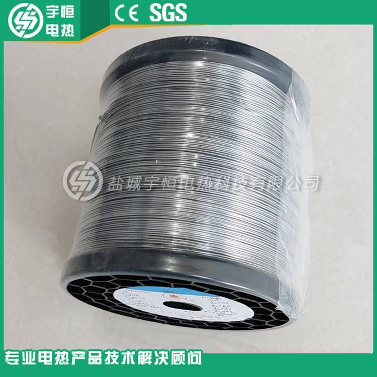 φ0.9mm首钢HRE电热丝