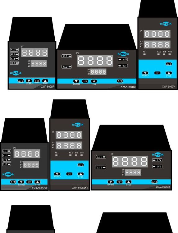 Դ﹤XMA-ZK5000ϵPIDѡ