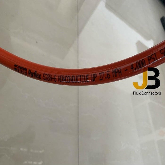 PARKERɿ֬PARFLEX528N-6ṩ˫Ͷṹɫ