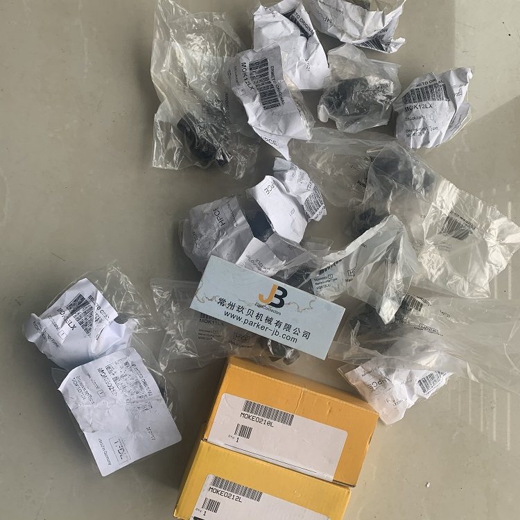 PARKERɿԤװMOKGHPEOMAT\/EOKARRYMAT豸¹