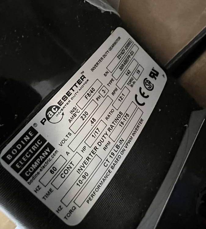 倍加福编码器EVM58N-011IZR0BN增量式编码器用于工业自动化领域