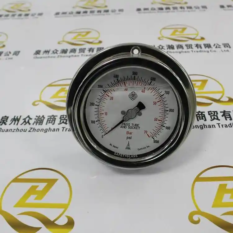 McDanielѹK6KPK-GF06000PSIǱ