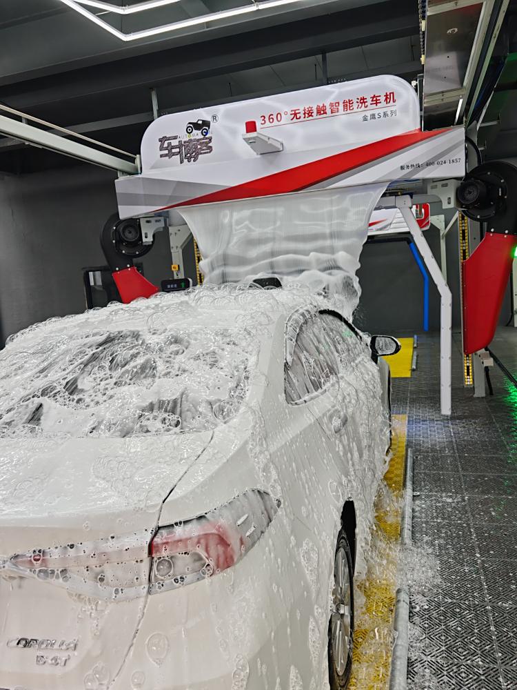 ȫԶϴ޽Ӵ360ܸѹõϴ豸