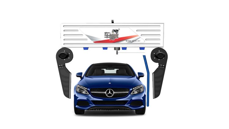 ȫԶ޽Ӵϴӥ500PLUSϴ豸