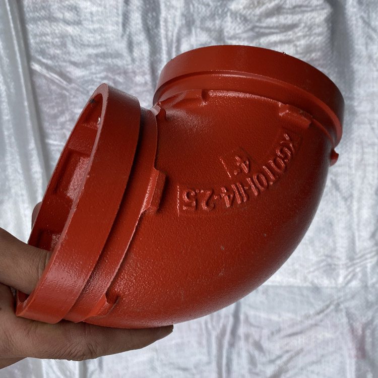 ۹ܼDN100ͷ114ɫ2.5ѹ