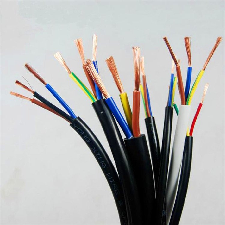 ߵNH-RVV-3*2.5ͻоԴͻ