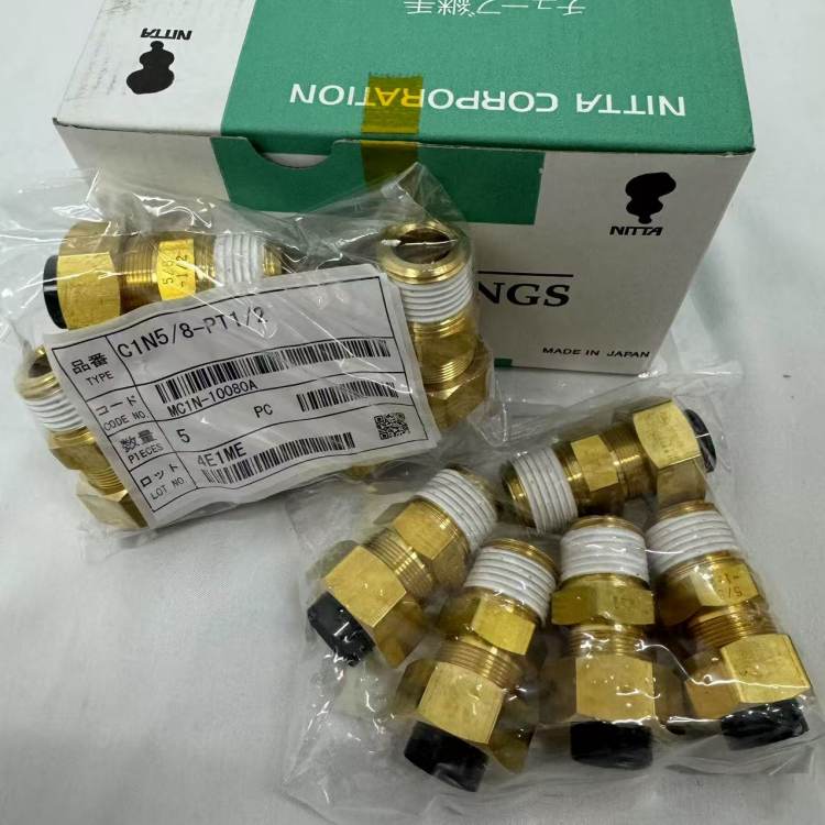 ձ޴ĦNITTAMOOREC1N5\/8-PT1\/2ͭͷ