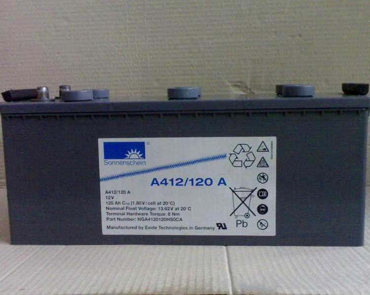 ¹A412\/120A񼰲12V-120AHά