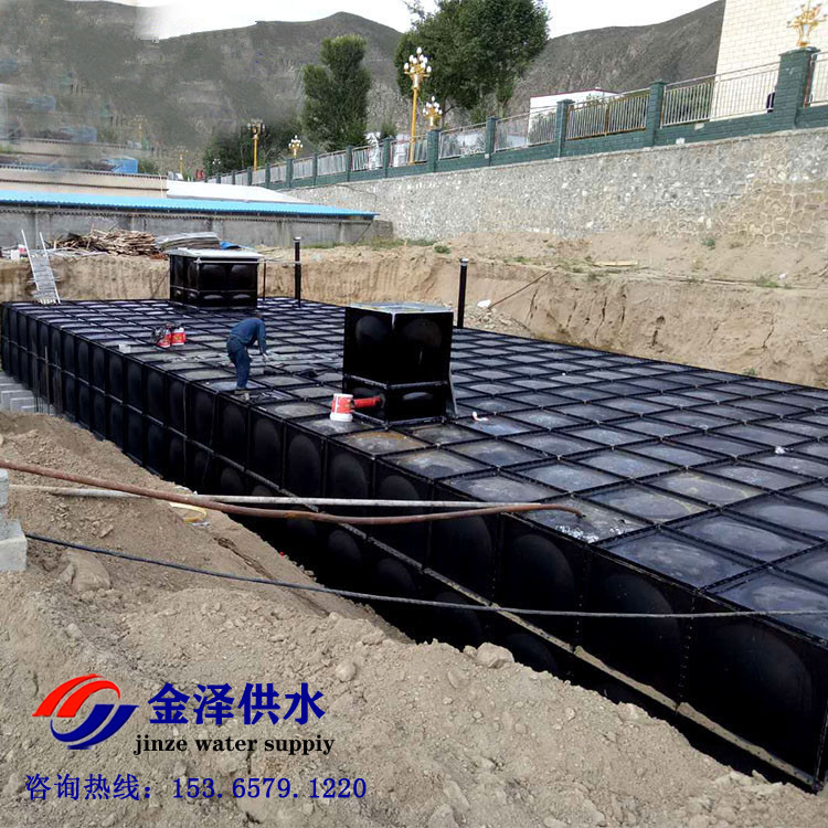 ʽˮװʽƴװˮһ廯վ460