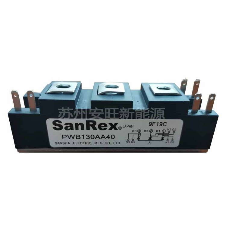 SanRexPWB130A4080\/60A30\/PWB130A50оƬģɿع