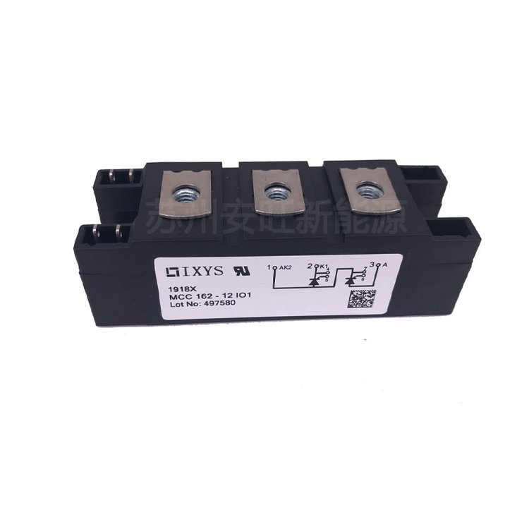 IXYS˹MCC162\/255\/312\/MCC95-16IO1ģȫԭװֻ