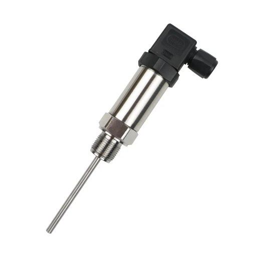 SBYW¶ȱ˹һ廯4-20mAԲʽȵPT100