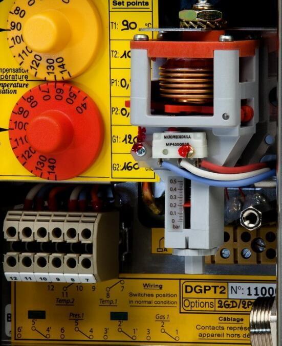 AUTOMATION2000DGPT2-2PDͽѹ˫ͬӵ