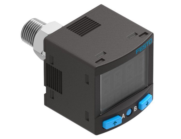 ¹FESTO˹ѹSPAN-V1R-R18M-PN-PN-L18035549