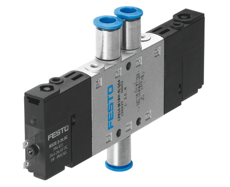 ¹FESTO˹еŷCPV14-M1H-5LS-1\/8161360λ̬ͨ