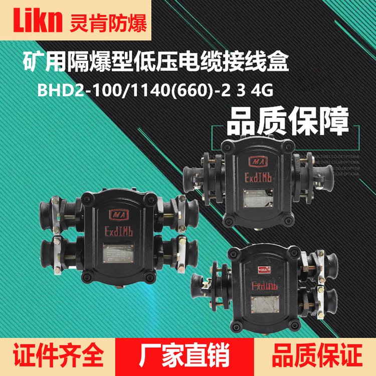 ߺBHD2-100\/(660)1140-234Tø͵ѹ½ߺ