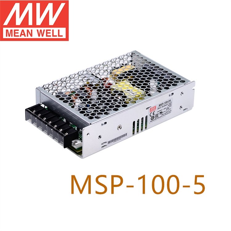 γMSP-100-5ȫƷ100w5v17aPFCҽͿصԴ