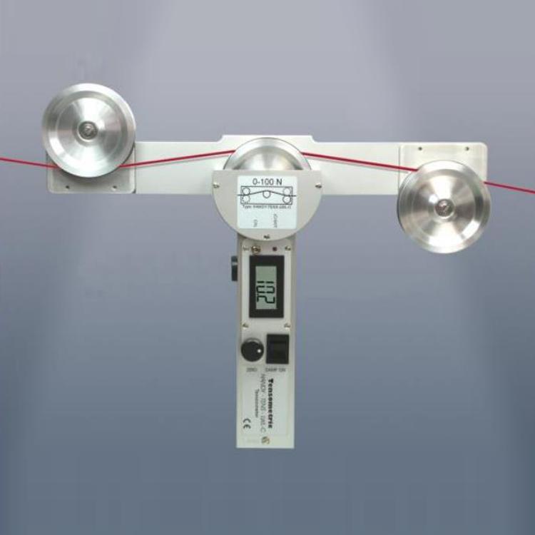 电线张力测试TENSOMETRIC张力计COMBI4590-M156电缆张力仪