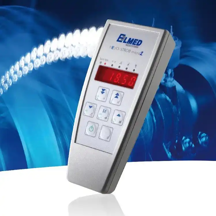 HELIO-STROBmicro2ֳʽƵǵ¹ELMEDЯ