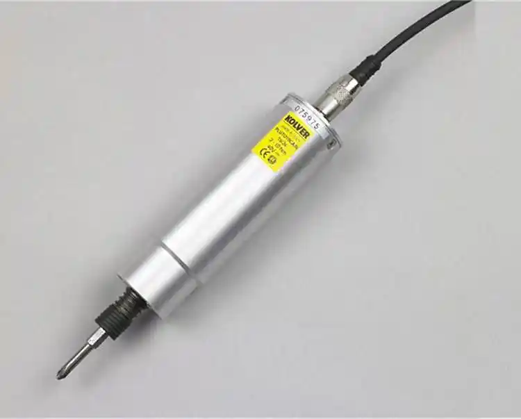 百达泰科高精度仪器广泛应用于各个领域套筒选择器