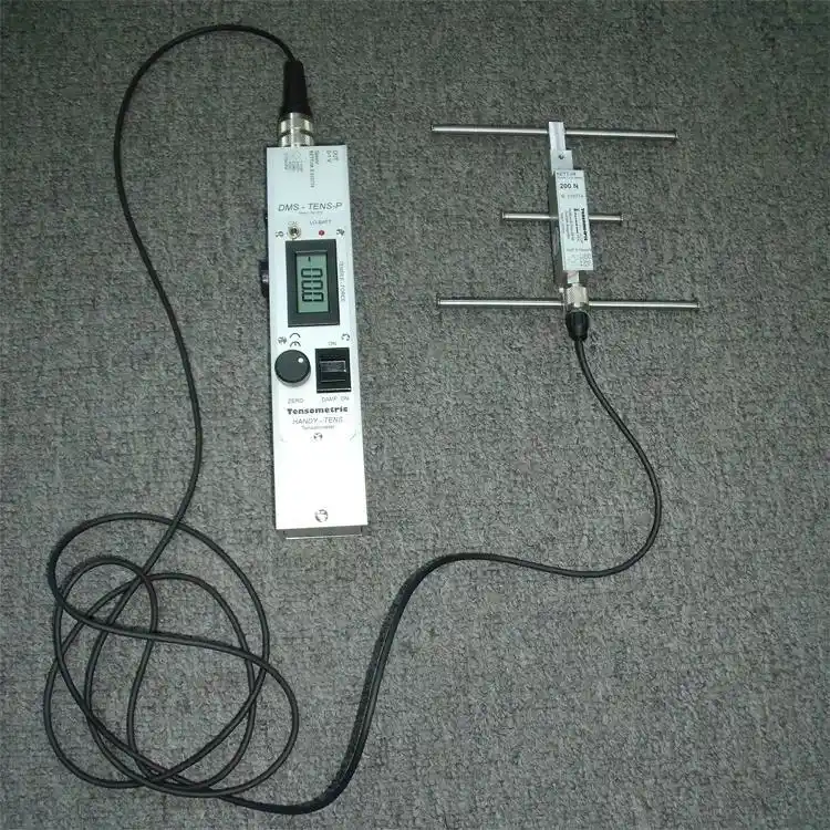 tensometricKETT08;ɴֳ߲Կ