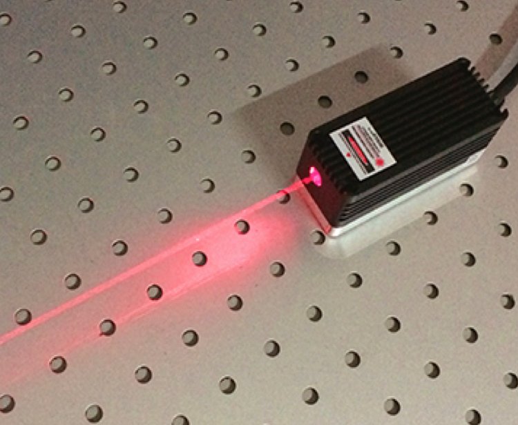 LASER638nm⼤1000mW