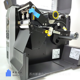 ZEBRAZT610200DPIֽͭӡǩӡ