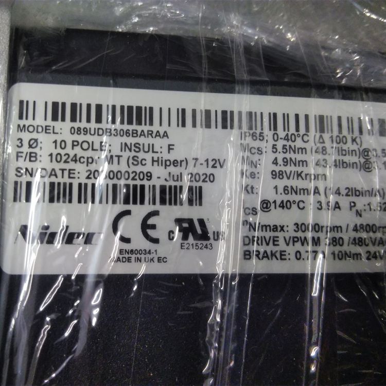 115EDC300BACAAŷ115EDC300BACAA-SKIT,NIDECԴ