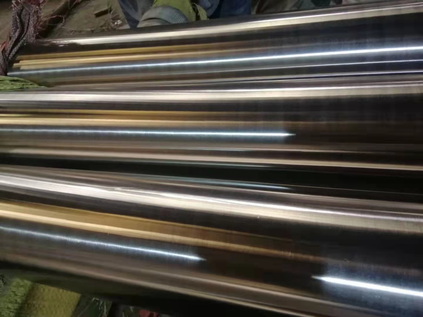 Ӫ㷢inconel600ϽԲ͸ʴƹճ