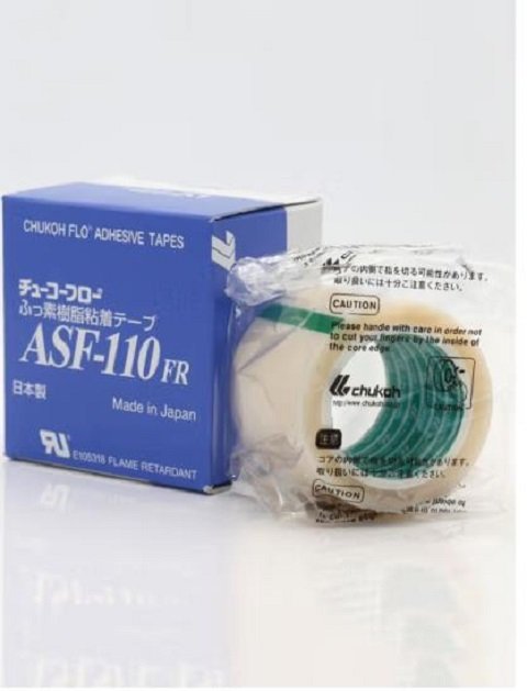 ձCHUKOH˻ɽASF-110FR0.08mmx25mmx10M