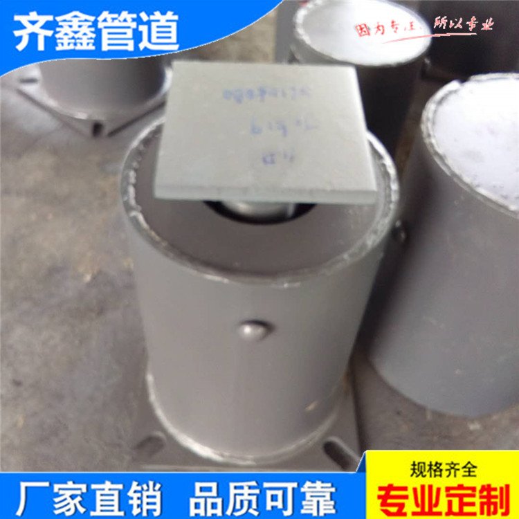 ιӦˮƽܵÿɱ䵯֧ܿϹлC6-B-400-500