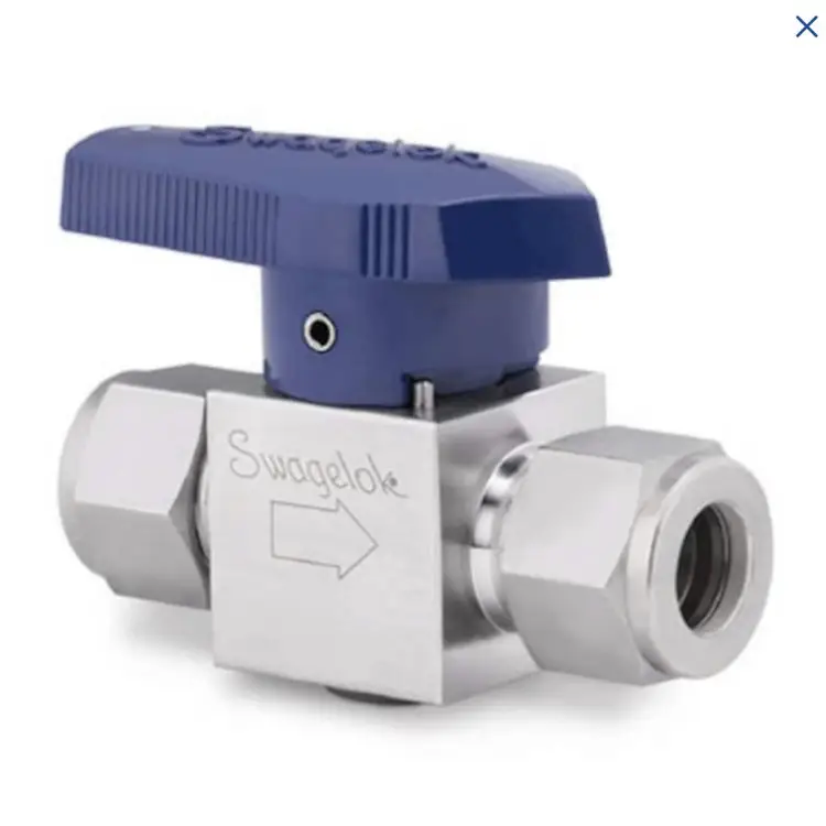 SwaΰSS-4P4T-BLķһȦǱ1\/4in.1.6Cv