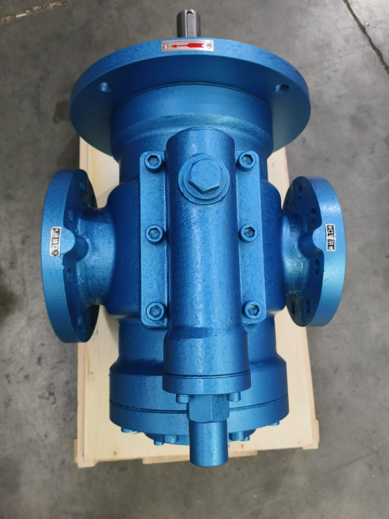 KRALݸ˱CKC-370.AAA.500006תҺѹƽС