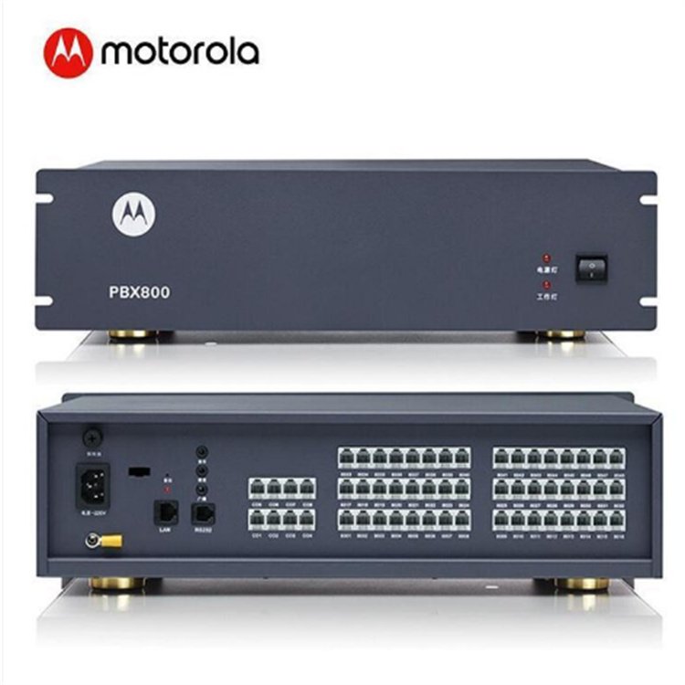 ĦMotorolaPBX800̿ؼû绰˫ȫ·