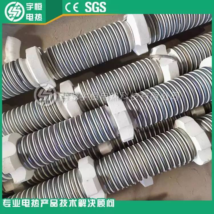 光学玻璃煅烧炉KANTHAL电炉丝