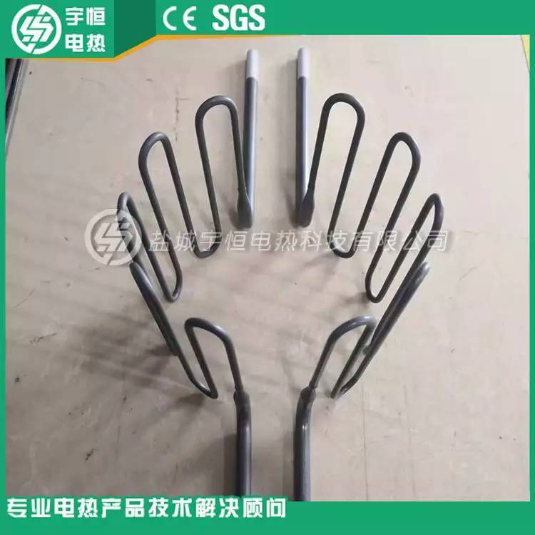 增材行业用Incoloy800/840电加热管