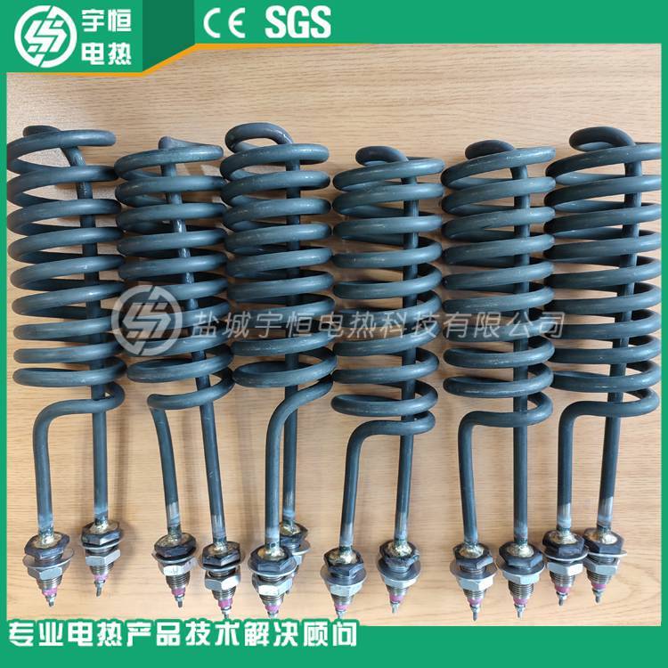 增材行业用Incoloy800/840电加热管