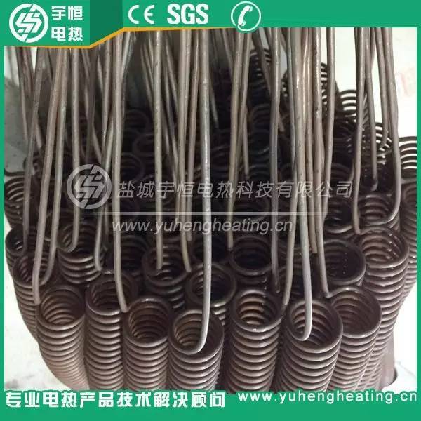 推板窑高温电炉丝