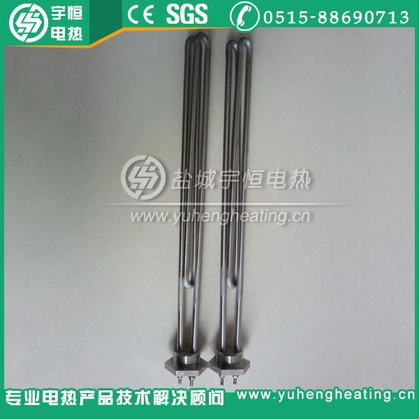 3KW太阳能加热管