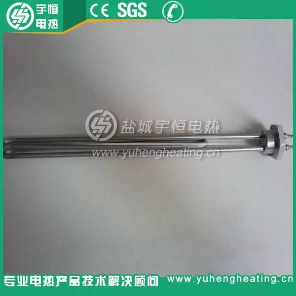 3KW太阳能加热管