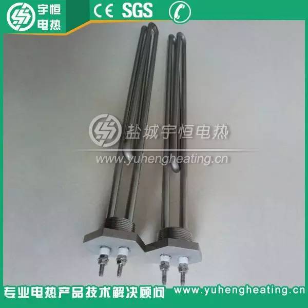 3KW太阳能加热管